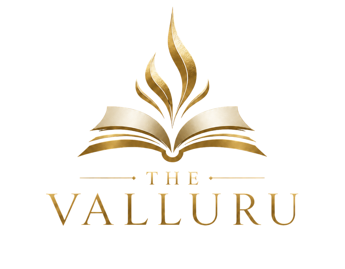 The Valluru
